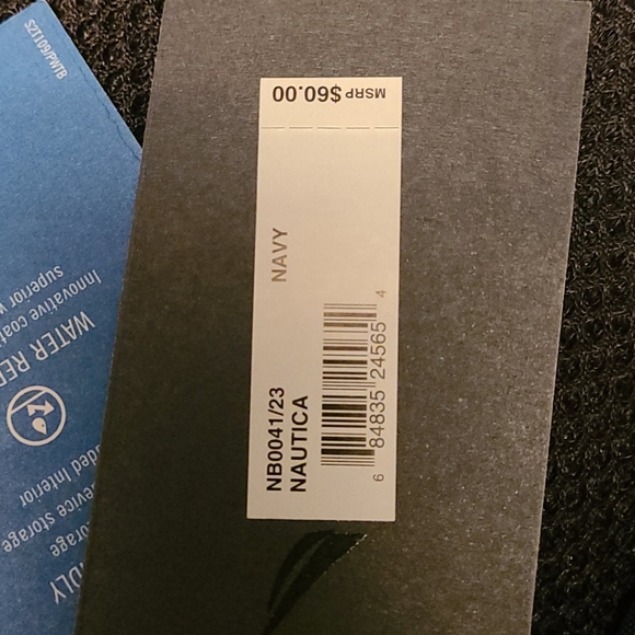 Backpack - Picture 5 of 5